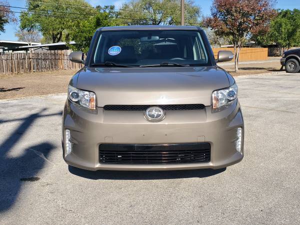 2015 Scion XB 4dr Hatchback, CLEAN, 1owner, ONLY 45K**REDUCED** -... for sale in San Antonio, TX – photo 3