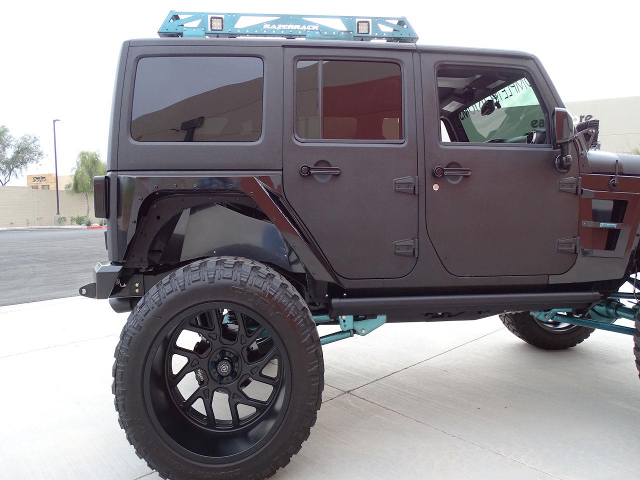 2016 Jeep Wrangler for sale in West Valley City, UT – photo 30