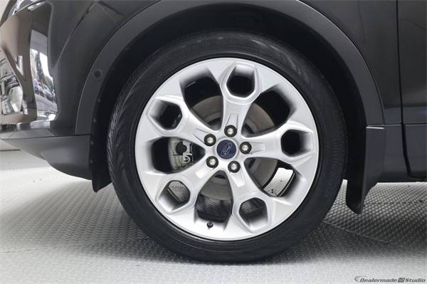 2014 Ford Escape Titanium 2.0L TURBO AWD 4WD SUV CROSSOVER rav4 crv for sale in Sumner, WA – photo 15