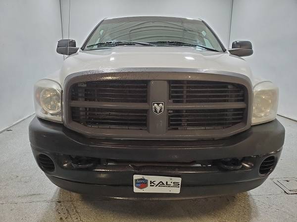 2008 Dodge Ram 2500 4WD Quad Cab 140 5 - - by dealer for sale in Wadena, MN – photo 2
