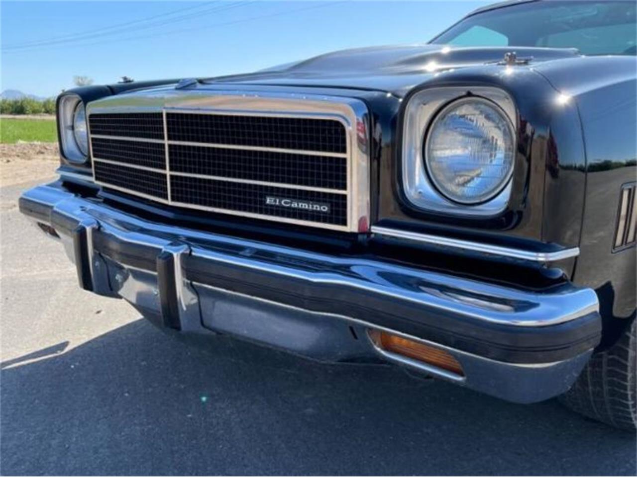 1974 Chevrolet El Camino for sale in Cadillac, MI – photo 19