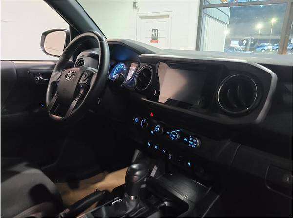 2015 Jeep Wrangler Unlimited Sport S SUV 4D - - by for sale in Bremerton, WA – photo 24