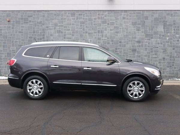 2015 Buick Enclave Leather - - by dealer - vehicle for sale in Burnsville, MN – photo 2