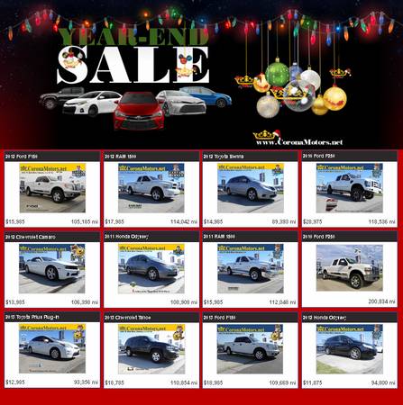 2013 Mini Cooper - cars & trucks - by dealer - vehicle automotive sale for sale in Ontario, CA – photo 2