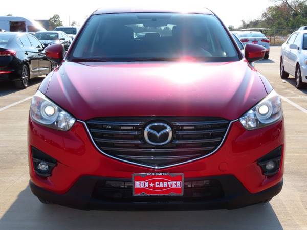 *2016* *Mazda* *CX-5* *FWD Automatic Touring* - cars & trucks - by... for sale in Houston, TX – photo 6