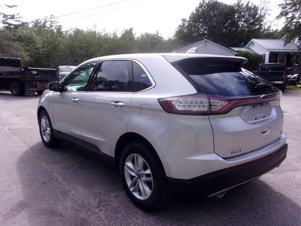 2016 Ford Edge WE FINANCE ANYONE!!! for sale in Harpswell, ME – photo 3