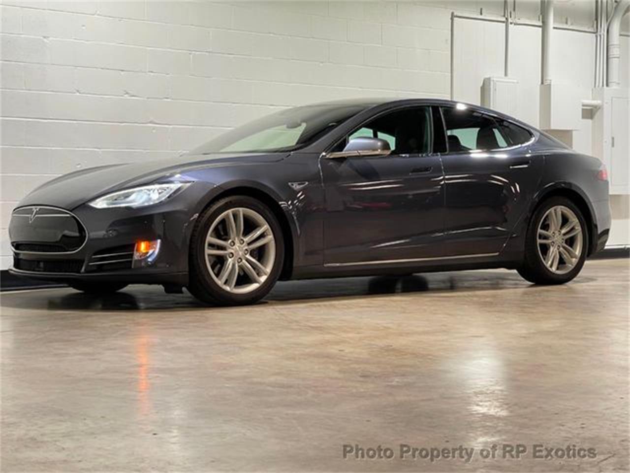 2015 Tesla Model S for sale in Saint Louis, MO – photo 10