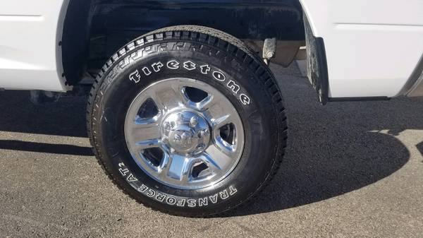 1-owner! 2018 Dodge Ram 2500 4x4! - cars & trucks - by dealer -... for sale in Alamogordo, NM – photo 10