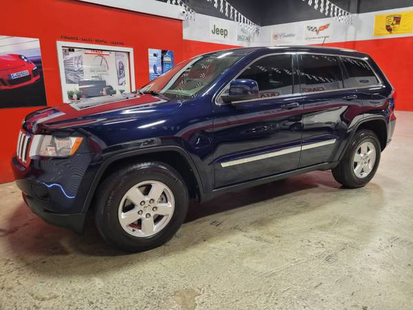 2013 Jeep Grand Cherokee Clean florida title, 1 owner for sale in Miami, FL – photo 3