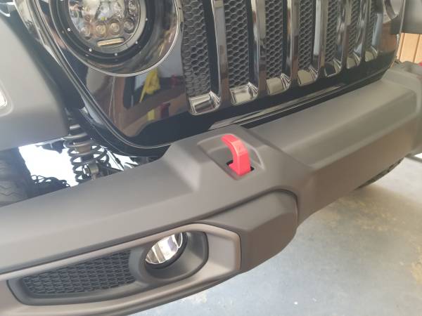 Low mileage! Jeep Wrangler sport JL for sale in Alpharetta, GA – photo 4