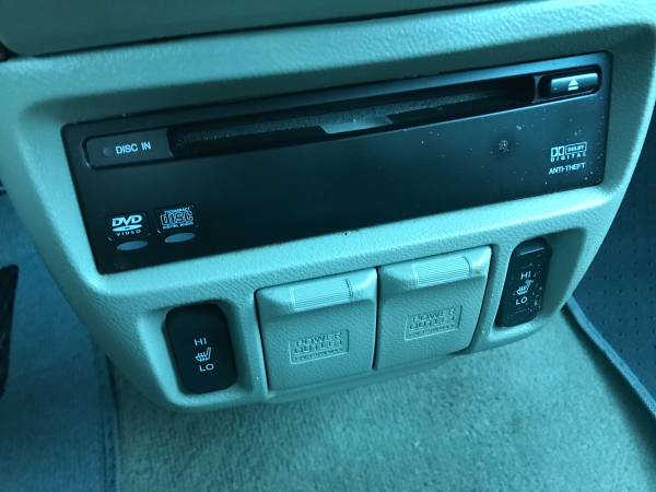 2007 Honda Odyssey Touring edition..dvd system ..sunroof - cars &... for sale in Santa Maria, CA – photo 10