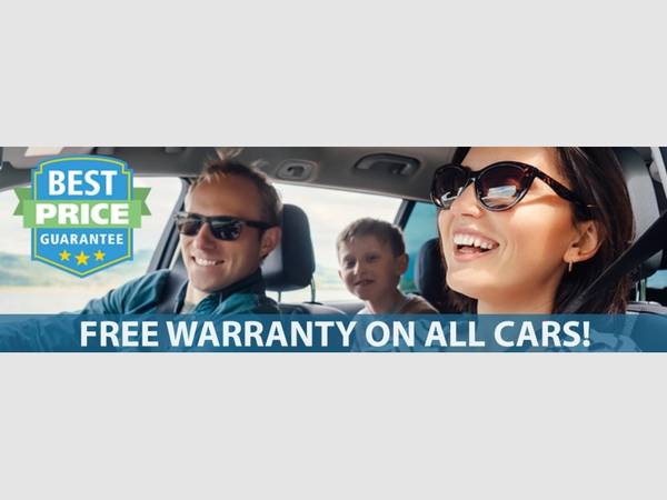 2013 Chevrolet Spark LS FREE WARRANTY! FREE CARFAX - cars & for sale in Catoosa, AR – photo 14