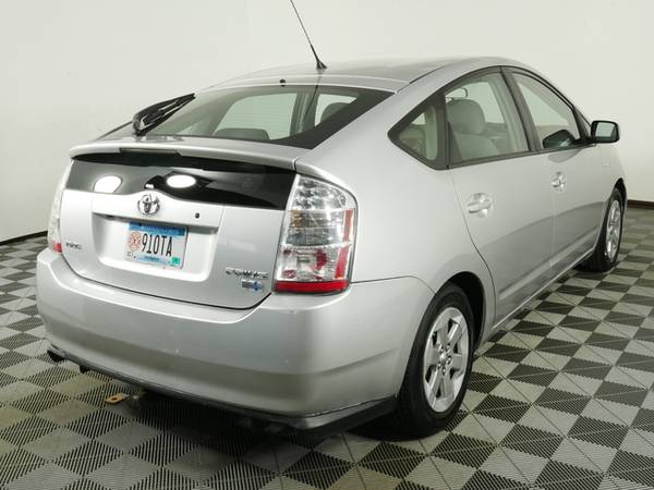 2009 Toyota Prius - cars & trucks - by dealer - vehicle automotive... for sale in Inver Grove Heights, MN – photo 8