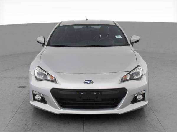2014 Subaru BRZ Limited Coupe 2D coupe Silver - FINANCE ONLINE -... for sale in NEWARK, NY – photo 17
