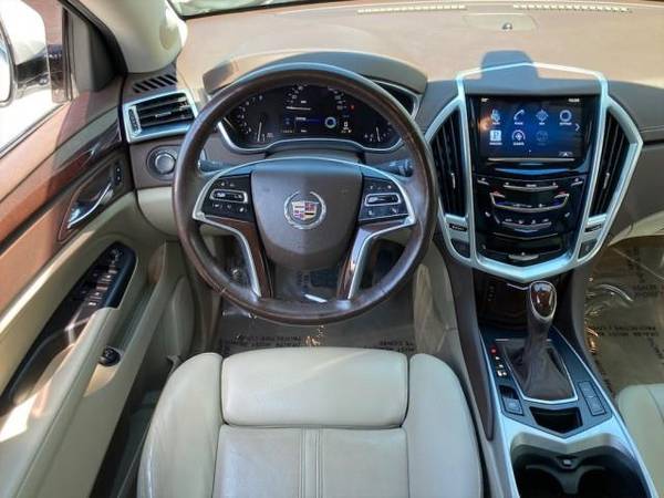 2013 Cadillac SRX FWD 4dr Luxury Collection - - by for sale in Calumet City, IL – photo 20