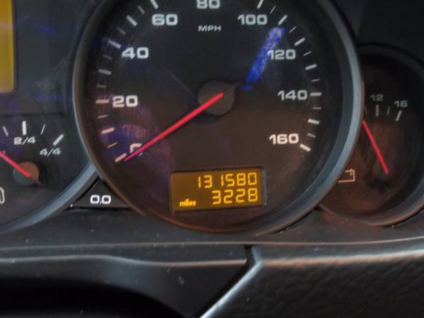 2008 Porsche Cayenne AWD All Wheel Drive SKU: 8LA24230 - cars & for sale in White Bear Lake, MN – photo 10