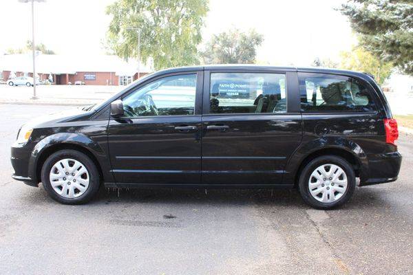 2015 Dodge Grand Caravan SE - Over 500 Vehicles to Choose From! for sale in Longmont, CO – photo 9