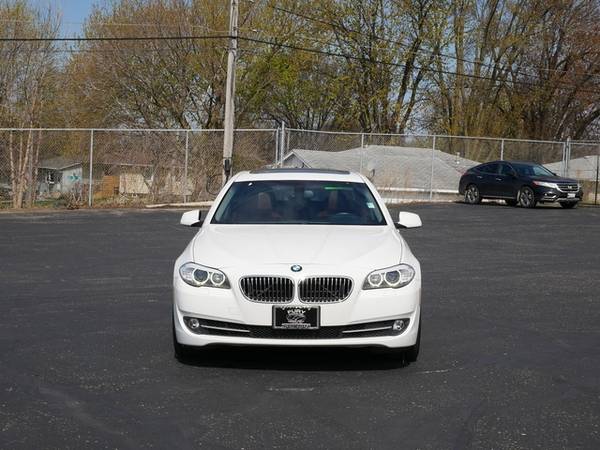 2013 BMW 535i xDrive - - by dealer - vehicle for sale in South St. Paul, MN – photo 8
