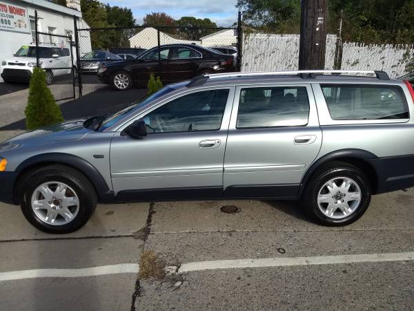 2005 Volvo XC70 Cross Country Wagon All Wheel Drive for sale in Baldwin, NY – photo 7