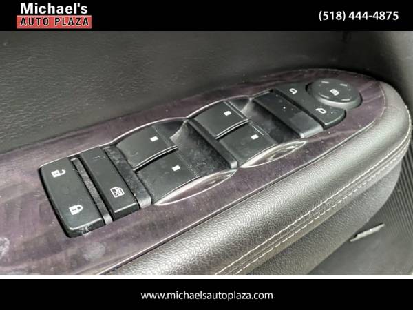 2016 Buick Enclave Leather - cars & trucks - by dealer - vehicle... for sale in east greenbush, NY – photo 22