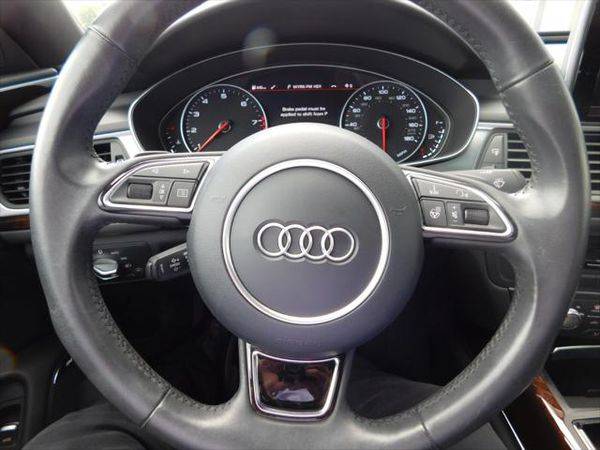 2016 Audi A6 2.0T Premium Plus for sale in West Seneca, NY – photo 24