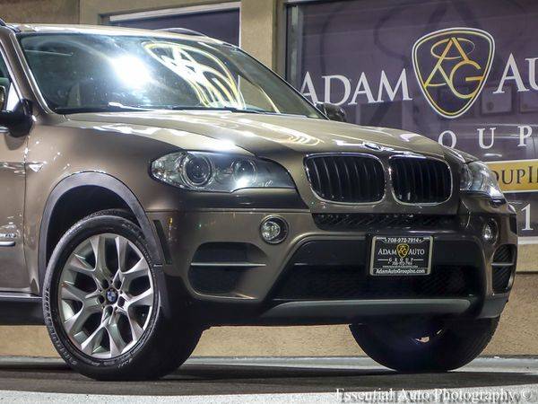 2012 BMW X5 xDrive35i -GET APPROVED for sale in CRESTWOOD, IL – photo 2