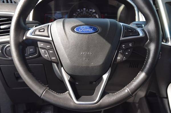2017 FORD EDGE SEL AWD ****We Finance! **** - cars & trucks - by... for sale in Dumfries, District Of Columbia – photo 13