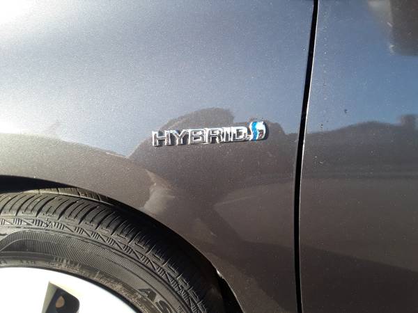 2012 Prius C. HYBRID. LOW MILES, VERY CLEAN! - cars & trucks - by... for sale in Lakewood, CA – photo 9