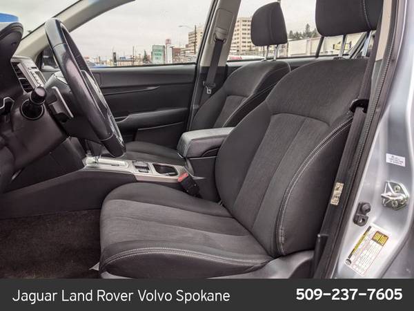 2014 Subaru Legacy 2.5i Sport AWD All Wheel Drive SKU:E3020314 -... for sale in Spokane, WA – photo 13