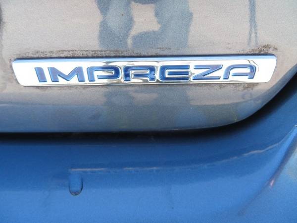 2007 Subaru Impreza Sedan 4dr H4 AT i 84, 000 miles 6, 500 - cars & for sale in Waterloo, IA – photo 5