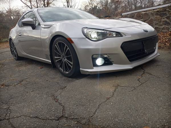 2013 Subaru BRZ Limited - cars & trucks - by owner - vehicle... for sale in Essex, MA – photo 10