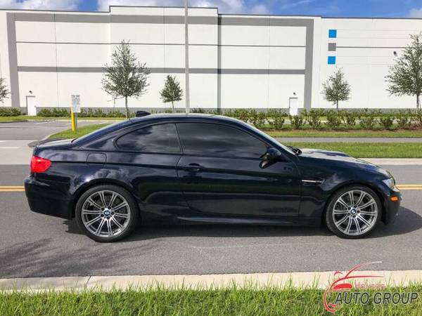 2011 BMW M3 --Paddle Shifters, Hood Vents & More! - cars & trucks -... for sale in Orlando, FL – photo 8