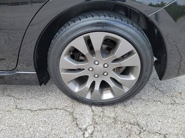 2014 Subaru Impreza Wagon 2 0i Sport Premium wagon Crystal Black for sale in Columbus, OH – photo 9