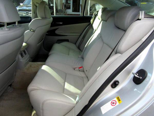 2009 Lexus GS GS 350 BUY HERE/PAY HERE ! - - by for sale in TAMPA, FL – photo 11