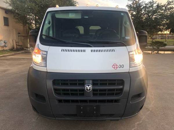 💸--2017--💸RAM PROMASTER CARGO 1500 136 WB💸LIKE NEW💸CLEAN TITLE💸 for sale in Katy, TX – photo 8