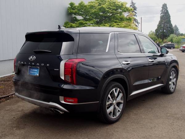 2020 Hyundai PALISADE SEL - - by dealer - vehicle for sale in Beaverton, OR – photo 3