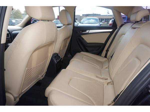 2015 Audi A4 2.0T Premium - Guaranteed Approval! - (? NO CREDIT... for sale in Plano, TX – photo 15