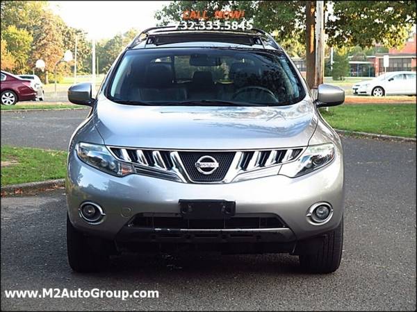 2010 Nissan Murano LE AWD 4dr SUV - - by dealer for sale in East Brunswick, PA – photo 18