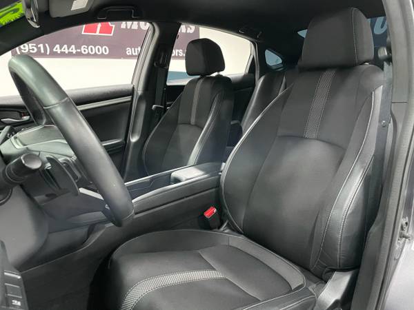 2020 Honda Civic Sedan Sport CVT - - by dealer for sale in Norco, CA – photo 10