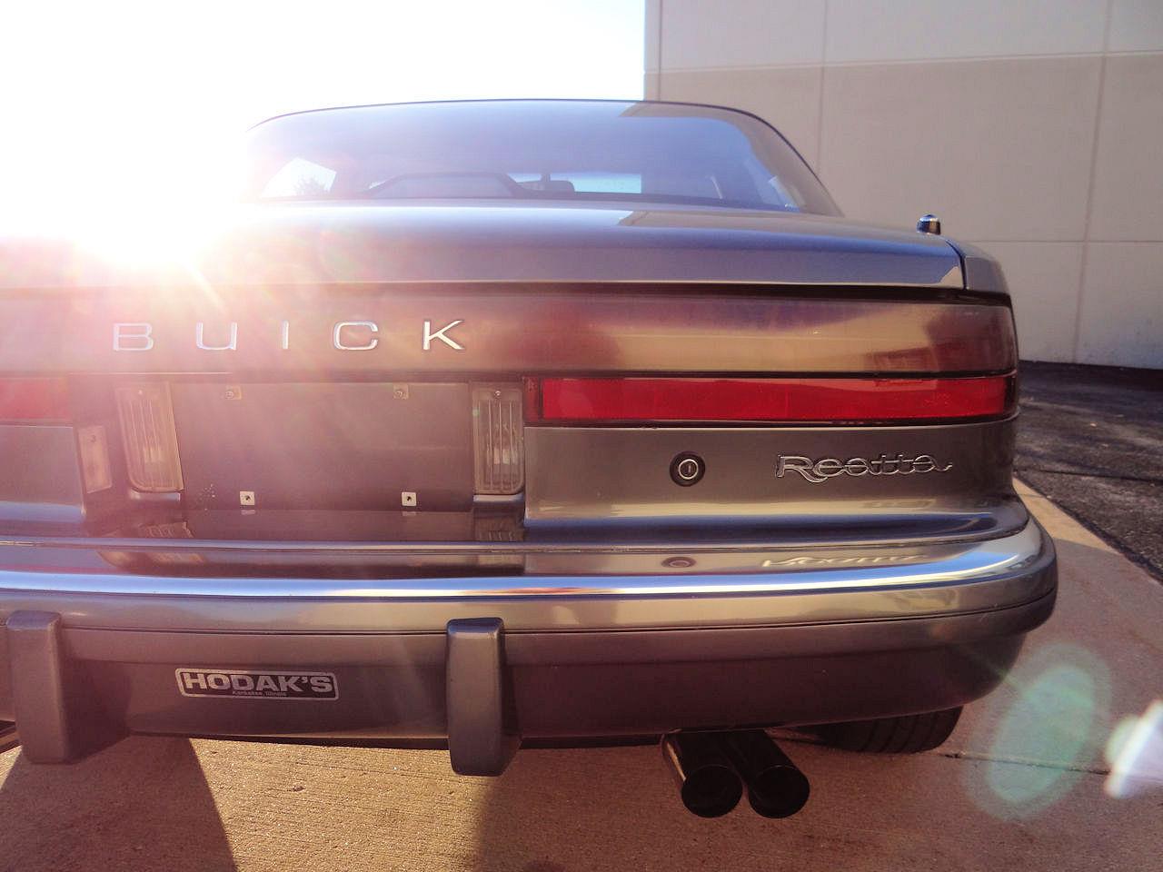 1989 Buick Reatta for sale in O'Fallon, IL – photo 55