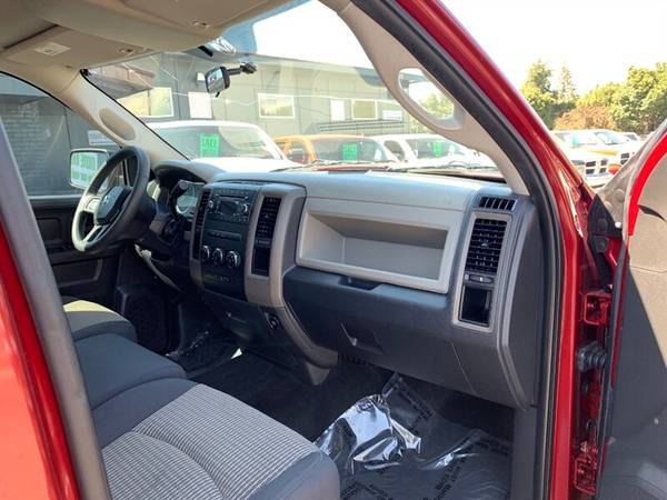 2012 Ram 1500 ST - Immaculate and AGGRESSIVELY PRICED!!! for sale in Boise, ID – photo 21