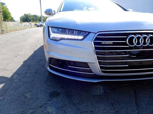 Audi A7 3.0T Premium Plus Quattro Fully Loaded for sale in Hickory, NC – photo 9