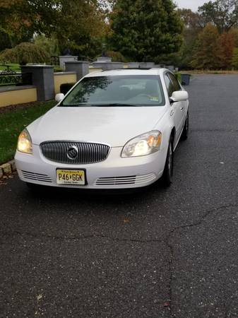 06 Buick Lucerne clean inside and out for sale in Colts Neck, NJ – photo 18