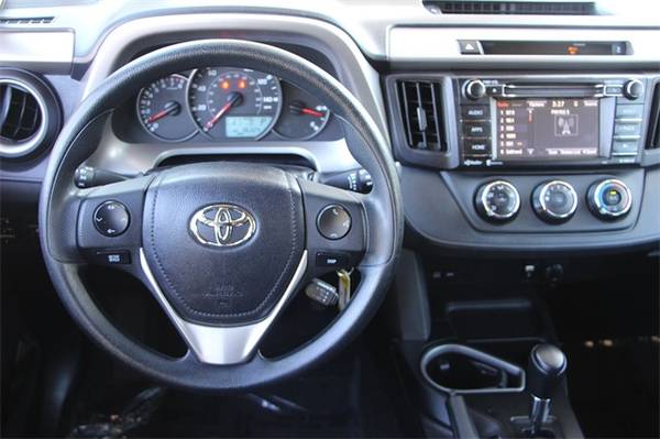 2016 Toyota RAV4 *Call for availability for sale in ToyotaWalnutCreek.com, CA – photo 14