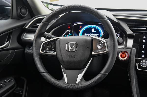 2018 Honda Civic EX for sale in Broomfield, CO – photo 7