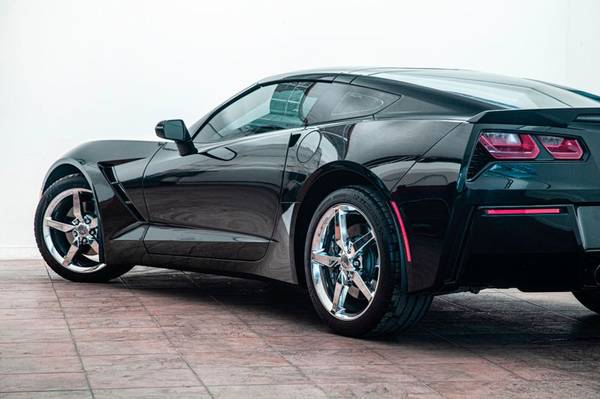 2015 Chevrolet Corvette Stingray Supercharged With Upgrades for sale in Addison, LA – photo 10