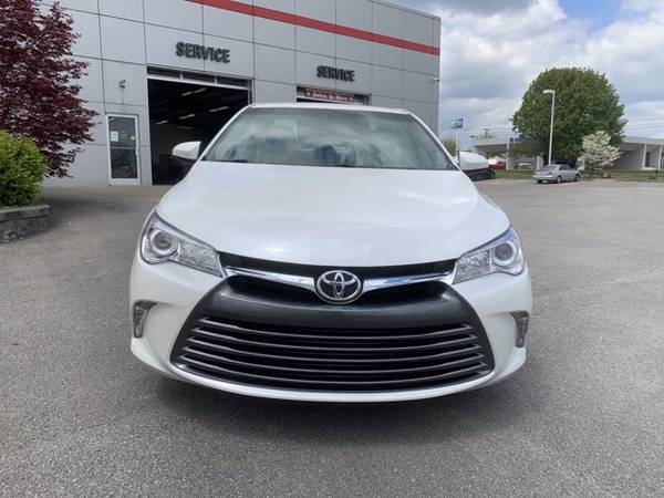 2017 Toyota Camry Xle - - by dealer - vehicle for sale in Somerset, KY – photo 9