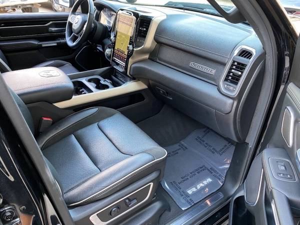 2019 Dodge Ram 1500 Laramie 4x2 5.7L V8 Short bed - cars & trucks -... for sale in HOUSTON, IN – photo 24