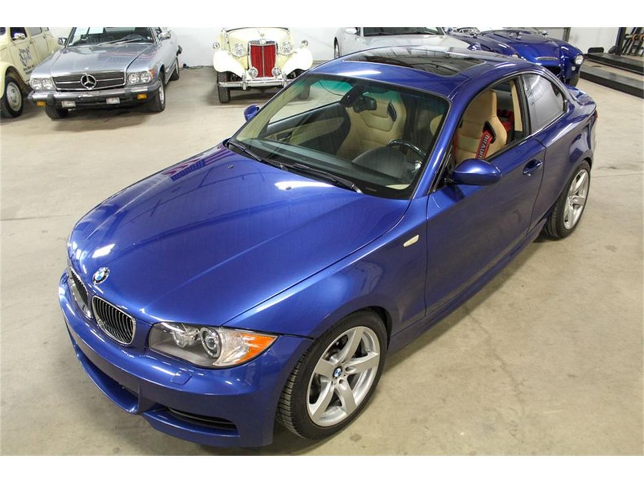 2008 BMW 1 Series for sale in Kentwood, MI – photo 15