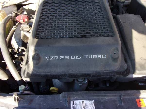 2008 mazda3 mazdaspeed - cars & trucks - by dealer - vehicle... for sale in Dunkirk, NY – photo 10